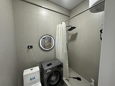 Продажа квартир: 2 комнаты, 51 м², Элитка, 9 этаж, Евроремонт — 12