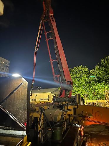 döşeme: HAZIR BETON SATILIR Müxtəlif markalarda keyfiyyətli hazır beton — 8