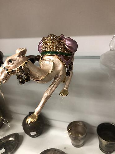 Digər kolleksiyalar: Винтажные яйца Клуазон — 8