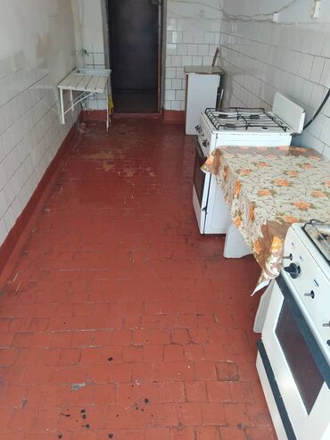 Продажа комнат: 19 м², Без мебели — 9