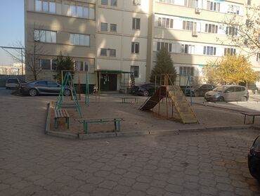 Продажа квартир: 1 комната, 53 м², 105 серия, 6 этаж, Евроремонт — 4