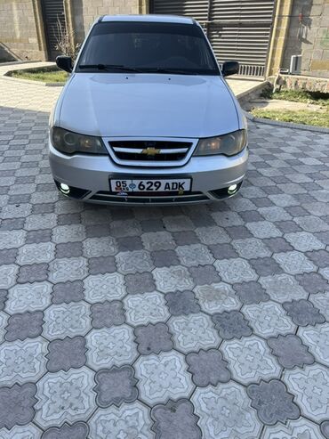 Daewoo: Daewoo Nexia: 2011 г., 1.5 л, Механика, Бензин, Седан — 11