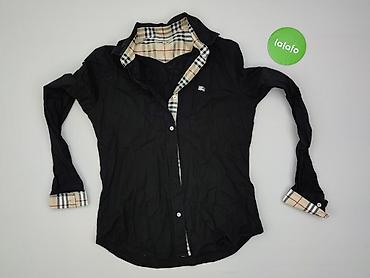 golf burberry: Koszula damska, rozmiar M — 2