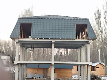 Кровля крыши: Кровля крыши | Монтаж, Демонтаж, Для прогревания Больше 6 лет опыта — 2