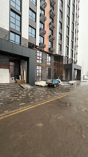 Продажа квартир: 2 комнаты, 83 м², Элитка, 14 этаж, Дизайнерский ремонт at lalafo.kg — 16 Продажа квартир: 2 комнаты, 83 м², Элитка, 14 этаж, Дизайнерский ремонт — 16