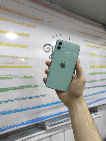 ucuz iphone'lar: IPhone 11, 128 GB