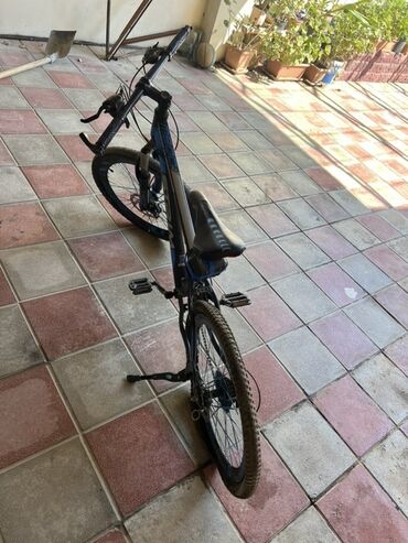 все модели велосипедов: İşlənmiş Şəhər velosipedi Trek, 24", sürətlərin sayı: 7