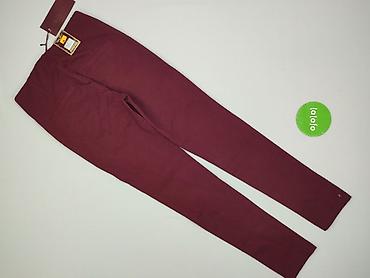garnitury h: M.Sara, Spodnie materiałowe damskie, rozmiar XS — 3