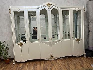 Сборка мебели: Мебель чачабыз Мебель чогултабыз Мебель чачып кочуруп кайра — 3