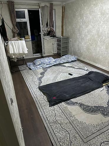 ысык кол комната аренда: 2‑комнатная квартира с подселением нужен 1 парень студент за себя мог — 2