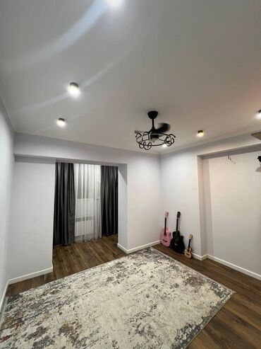 Продажа квартир: 3 комнаты, 102 м², 106 серия улучшенная, 6 этаж, Евроремонт
