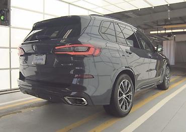 m5 e60: BMW X5 M: 2020 г., 3 л, Автомат, Бензин, Кроссовер — 6
