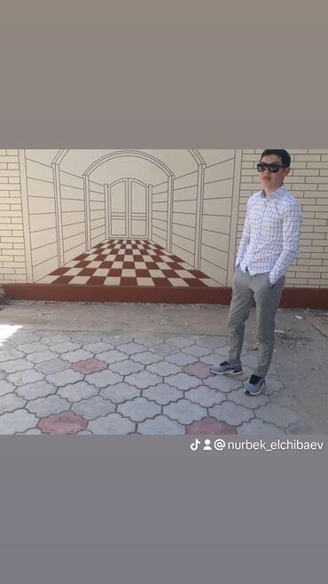 Фасадные работы: Ремонт фасада, Утепление фасада, Фасадный декор | Молдинг, Балясины, Рамки | Декоративный кирпич, Сухой травертин, Жидкий травертин | Пенопласт, Базальт 3-5 лет опыта — 8