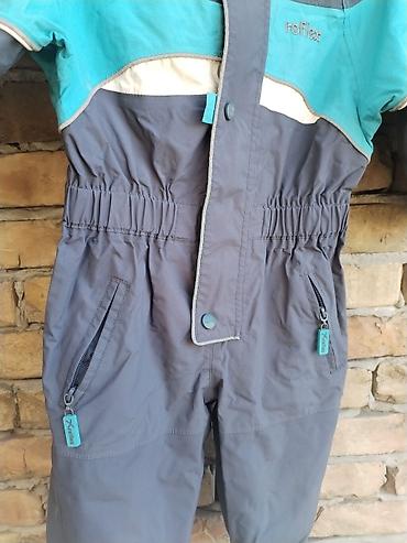 cortez trenerka: Reflex skafander za dečake, veličina 92. Praktičan jednodijelni model — 3