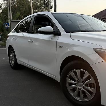 хунчи авто: Hyundai Celesta: 2021 г., 1.6 л, Автомат, Бензин, Седан — 6