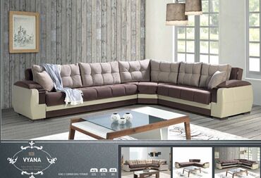 мадейра мебель: Угловой диван, Новый, Раскладной, С подъемным механизмом, Ткань, Бесплатная доставка