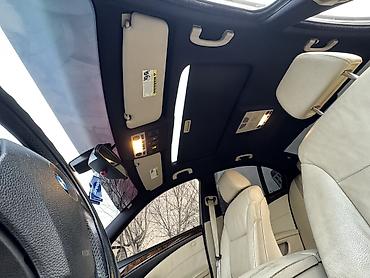 BMW: BMW 5 series: 2008 г., 3 л, Типтроник, Бензин, Седан — 13