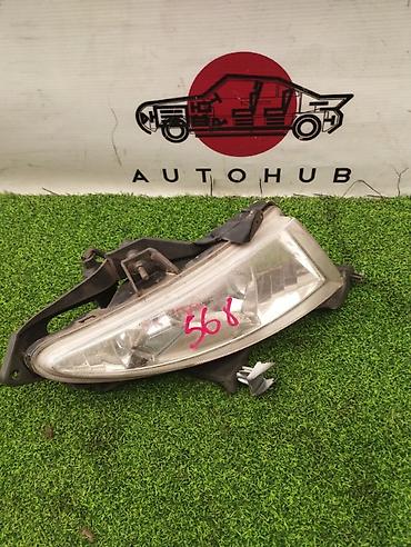 Фара противотуманная Hyundai Avante HD 1 2006 лев. (б/у) at lalafo.kg Фара противотуманная Hyundai Avante HD 1 2006 лев. (б/у)