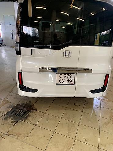 оклейка авто: Кузовной ремонт и восстановление авто - Полный цикл работ по передней — 6