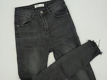 dickies jeans: Denim, Jeansy damskie, rozmiar 2XS — 1