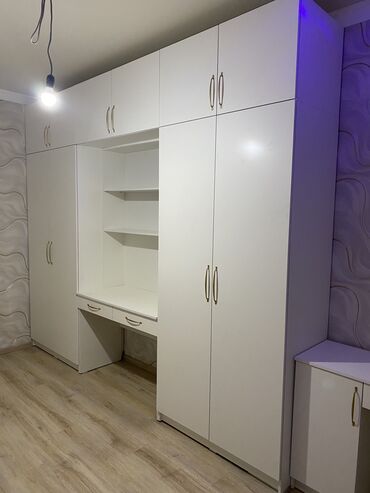 Мебель на заказ: Мебель на заказ, Спальня, Шкаф — 8