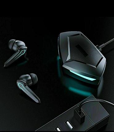 наушники hyperx cloud 2: Беспроводные полноразмерные наушники, Новый — 4