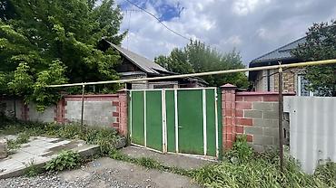 моя: Продаётся большой 4-комнатный дом в районе Маевка 📍 Участок — 7 соток — 1