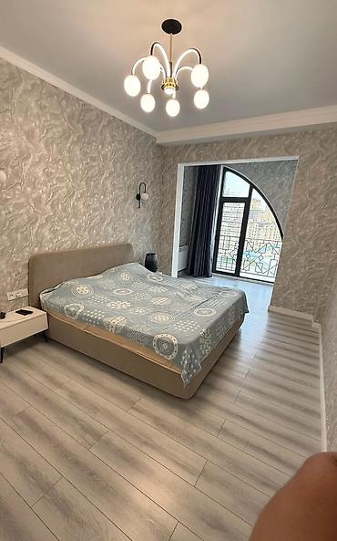 Продажа квартир: 2 комнаты, 64 м², Элитка, 14 этаж, Евроремонт — 12