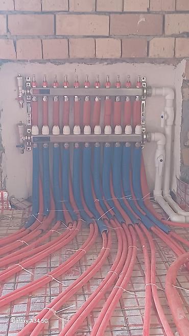 Установка отопительных систем: Монтаж отопления под ключ Профессиональная установка и обвязка — 4
