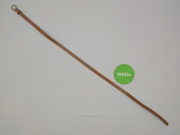 used item: Pasek, Damskie, stan - Bardzo dobry — 2