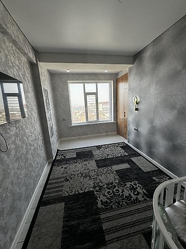 Продажа квартир: 2 комнаты, 45 м², Элитка, 14 этаж, Евроремонт — 3