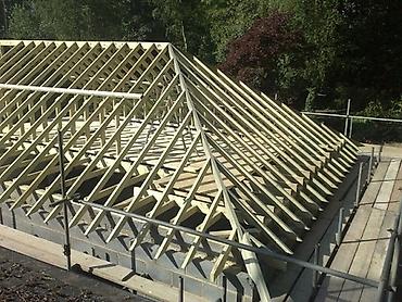 Другие строительные материалы: Строим, проектируем каркасные дома, автобани, афреймы,барнхаусы — 14