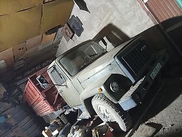 мост москвич 412 бу купить: ГАЗ : 1994 г., Механика, Бензин — 1