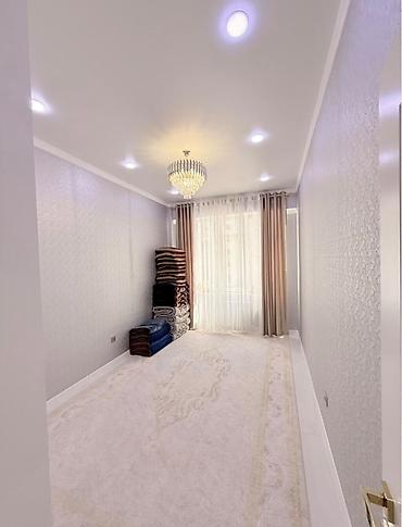 114: 2 комнаты, 60 м², Джал-15 Элитка, 4 этаж, Евроремонт — 3