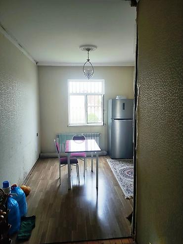 gence emlak satisi: Binəqədi qəs. 7 otaqlı, 204 kv. m, Kredit yoxdur, Yeni təmirli — 9