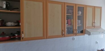 Kuhinjski nameštaj: Postavljanje polovnih-vasih kuhinja ili novih gotovih koje ste kupili — 15