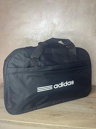 Sportske torbe i rančevi: Sportske torbe – različiti modeli (Adidas i Nike) - Praktične torbe — 18