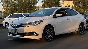 гитара на тойота ист: Toyota Corolla: 2019 г., 1.6 л, Вариатор, Гибрид, Седан — 1