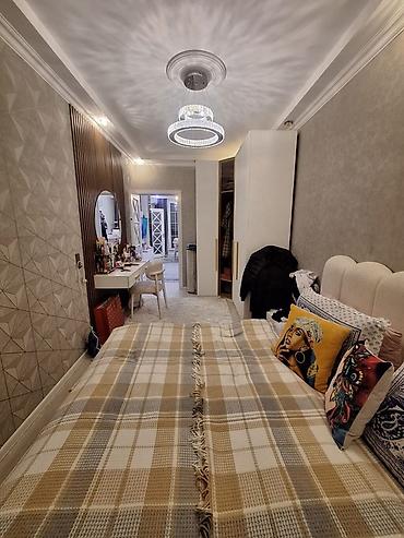 Mənzillər: Bakı, 3 otaqlı, Köhnə tikili, m. Nəsimi, 60 kv. m — 7