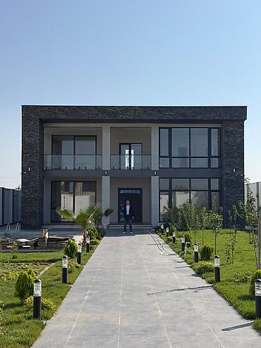 cadır evlər: Alüminium və plastik qapı pəncərə sistemləri, fotosell qapılar, cam — 4