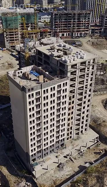 1 комната, 64 м², Асанбай мкр Элитка, 2 этаж