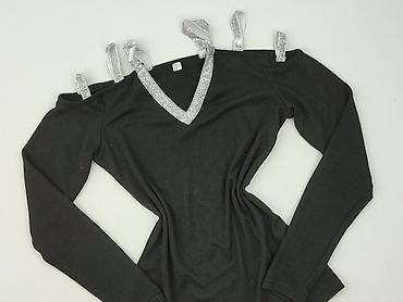 longsleeve pull and bear: Bluzka damska, rozmiar S — 1