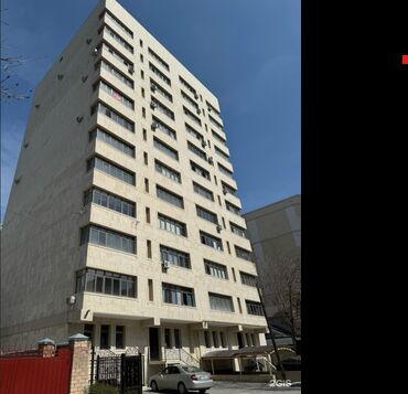 кв гостиничного типа в бишкеке: 2 комнаты, 65 м², Элитка, 2 этаж, Евроремонт