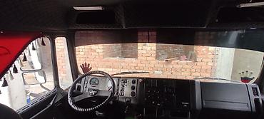 Грузовики: Грузовик, MAN, Стандарт, Б/у — 9