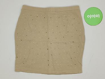 zara basic 77302: Stradivarius, Spódnica damska, rozmiar M — 3