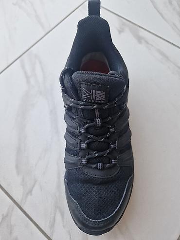 Women's Sneakers and athletic shoes: Продам кросовки для активного отдыха и походов горы,Британской фирмы — 3