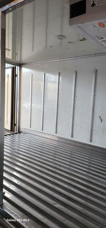 Легкий грузовой транспорт: Легкий грузовик, Kia, Стандарт, Б/у — 7