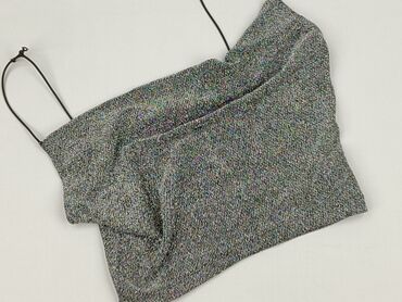h m formula 1 koszulka: H&M Divided, Топ жіночий, розмір XS