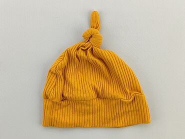 czapka pomarańczowa: Cap, condition - Very good