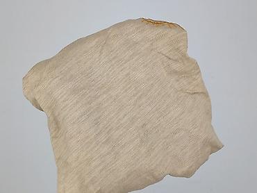 jeansy ecru: T-shirt damski, rozmiar L — 6